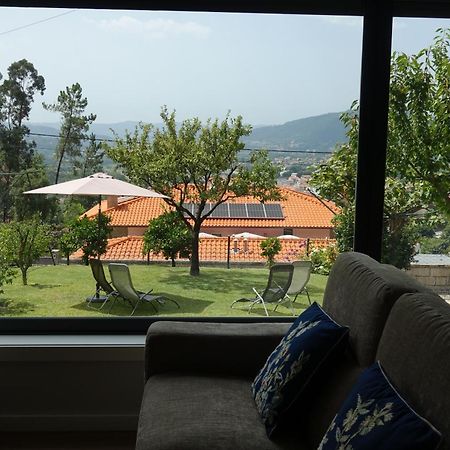 Вилла Montinho 313 Арока Экстерьер фото