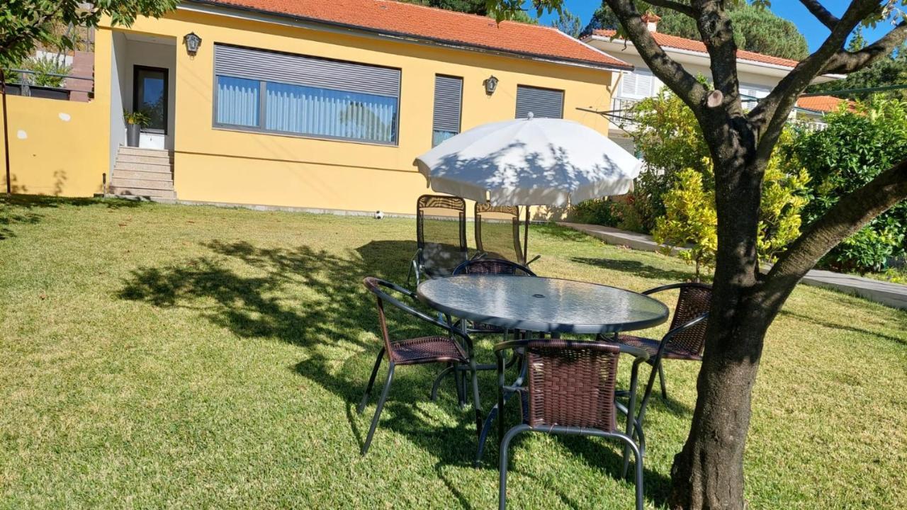 Вилла Montinho 313 Арока Экстерьер фото