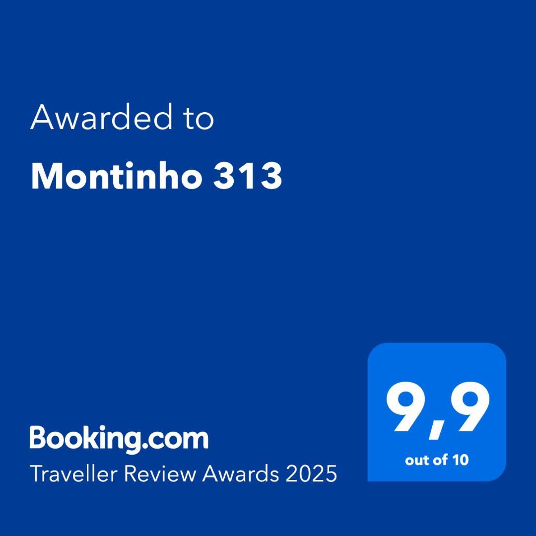 Вилла Montinho 313 Арока Экстерьер фото